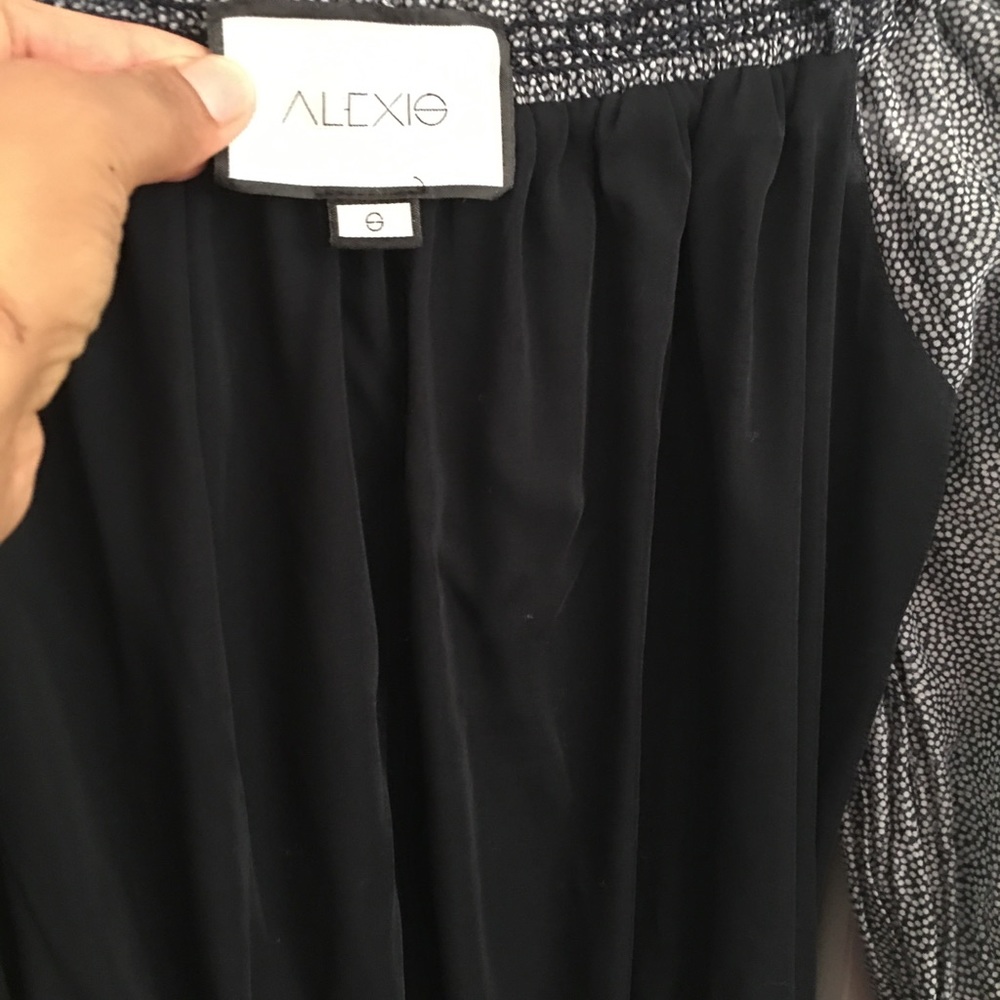 Alexis smocked - Picture 5 of 5